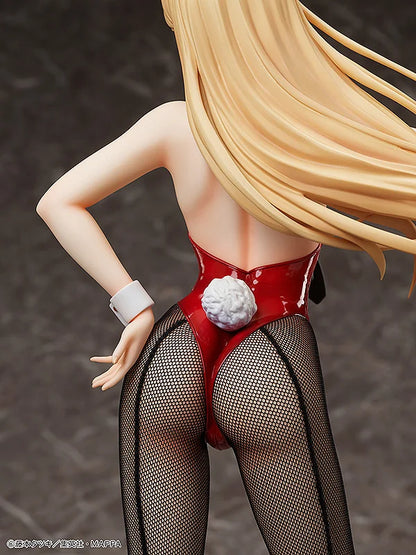 FREEing Power Bunny Ver. Chainsaw Man Scale Figure