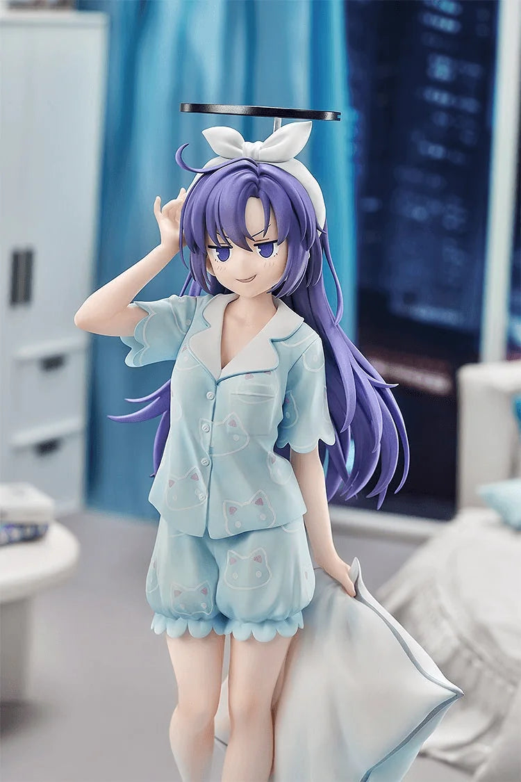 Good Smile Arts Shanghai Yuuka Blue Archive 1/7 Scale Figure Pajamas