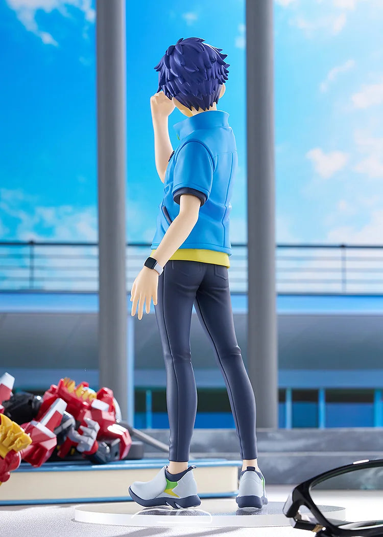 Good Smile Company POP UP PARADE Yomogi Asanaka L Size Figure