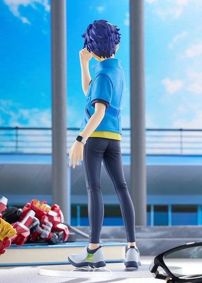 Good Smile Company POP UP PARADE Yomogi Asanaka L Size Figure