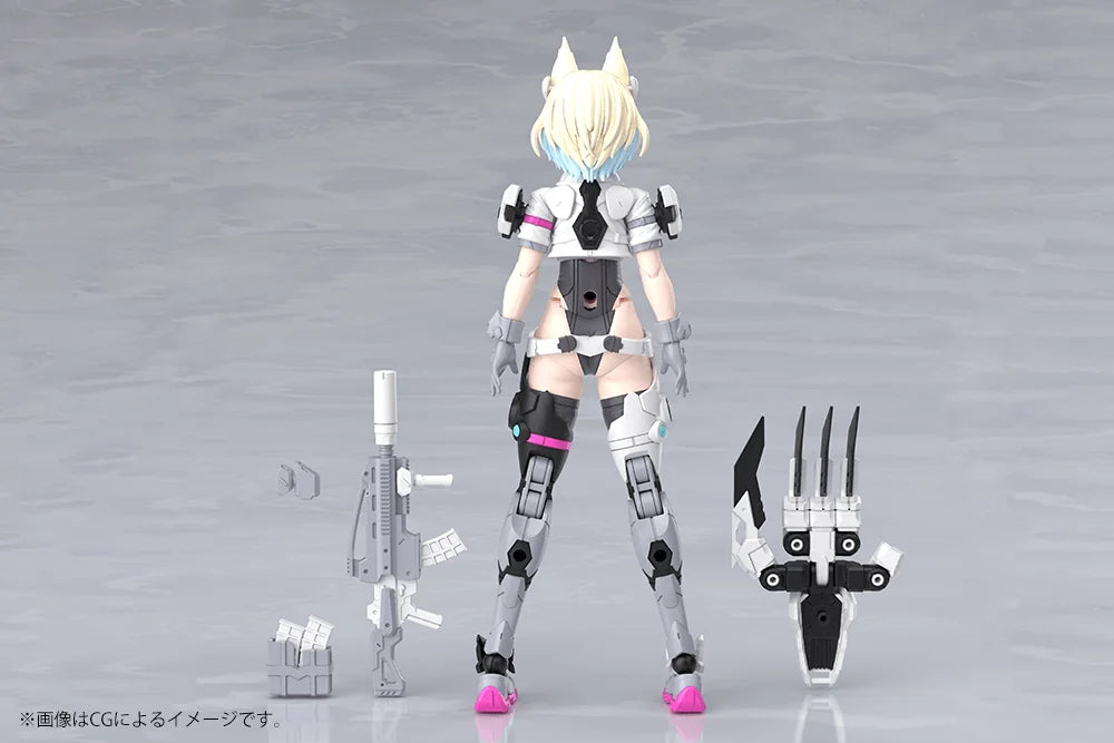 YGGDRASIS GARM RIPPER AVALANCHE