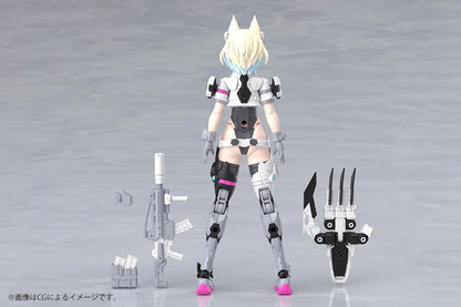 YGGDRASIS GARM RIPPER AVALANCHE