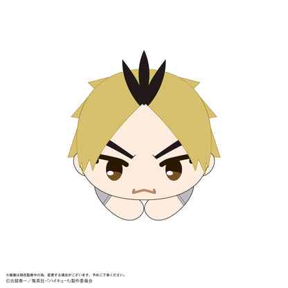 Haikyu!! HUG CHARACTER COLLECTION9 (6pc per box)