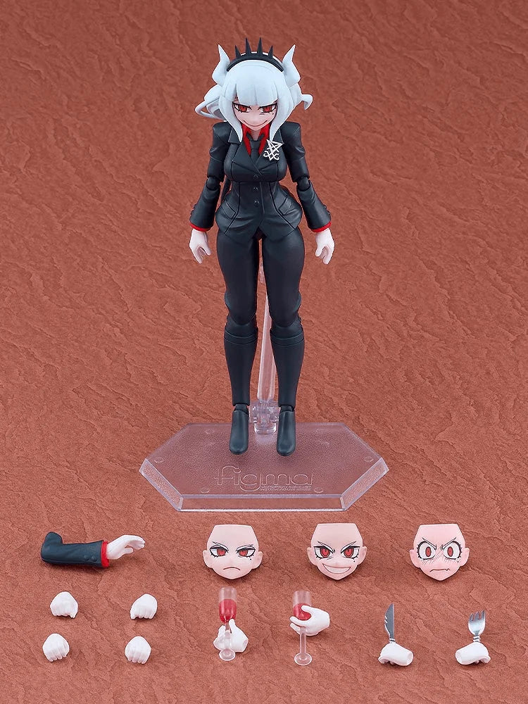 figma Lucifer