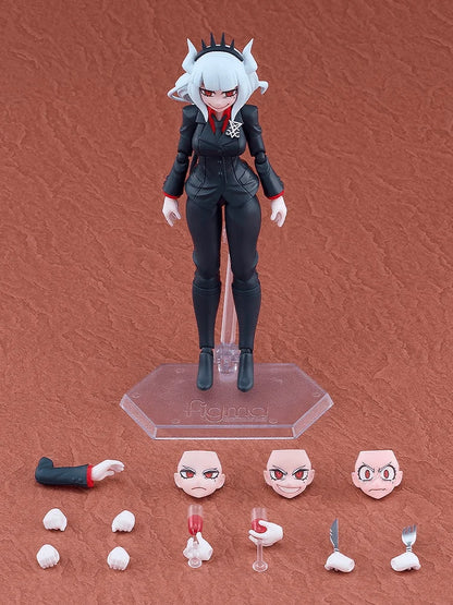 figma Lucifer