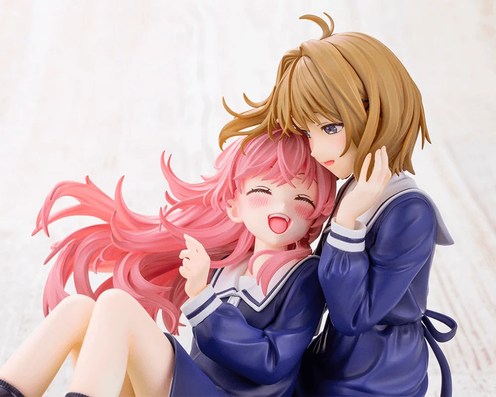 Sheena＆Mimi