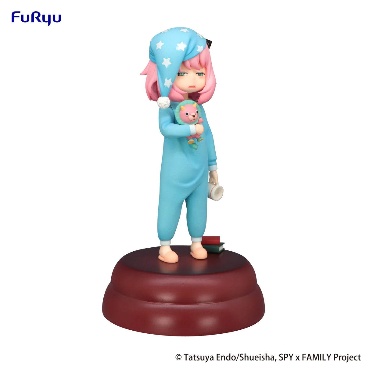 SPY×FAMILY Exceed Creative Figure -Anya Forger Sleepwear-