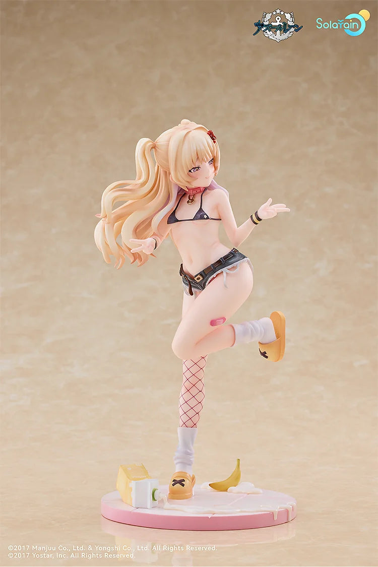 Solarain Bache Anniversary Illustration Scale Figure 1/7