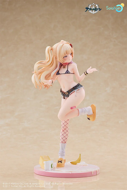 Solarain Bache Anniversary Illustration Scale Figure 1/7
