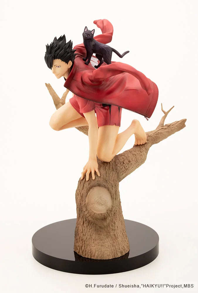 ARTFX J Tetsuro Kuroo