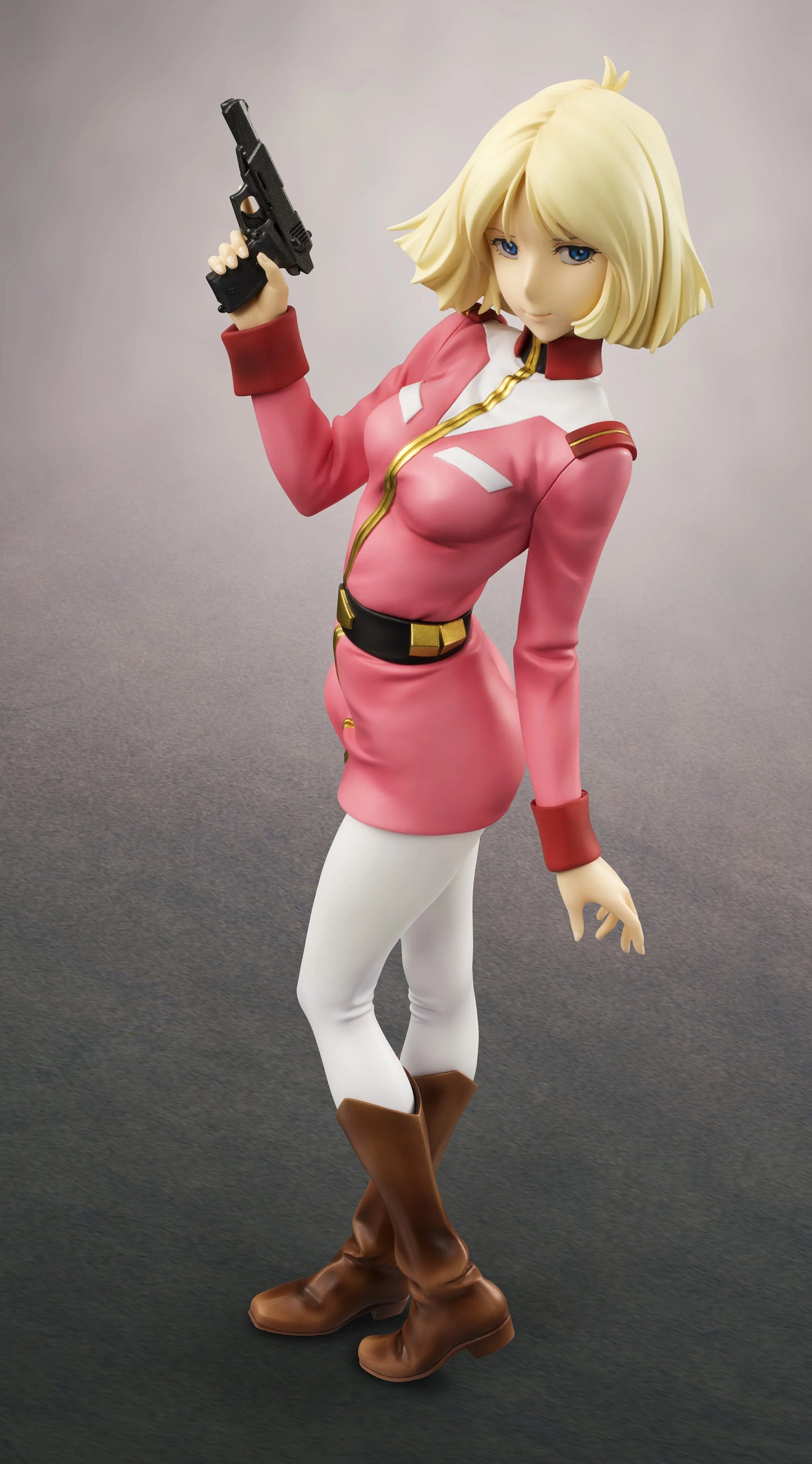 MegaHouse Excellent Model RAHDX G.A.NEO Sayla Mass Mobile Suit Gundam Scale Figure