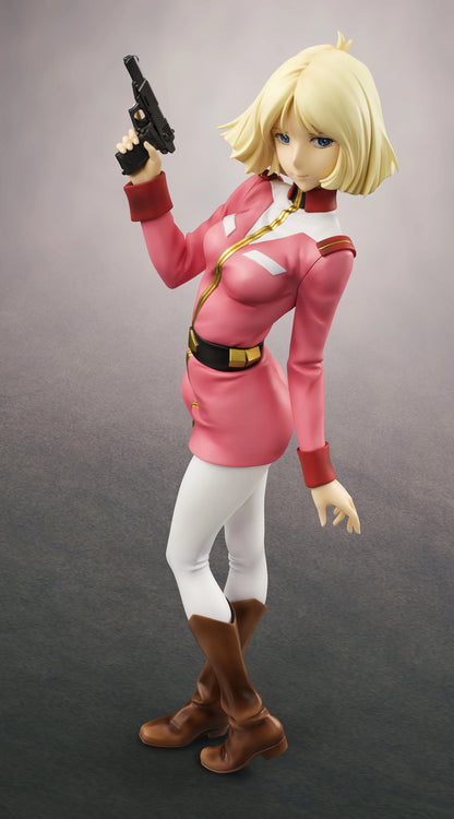 MegaHouse Excellent Model RAHDX G.A.NEO Sayla Mass Mobile Suit Gundam Scale Figure