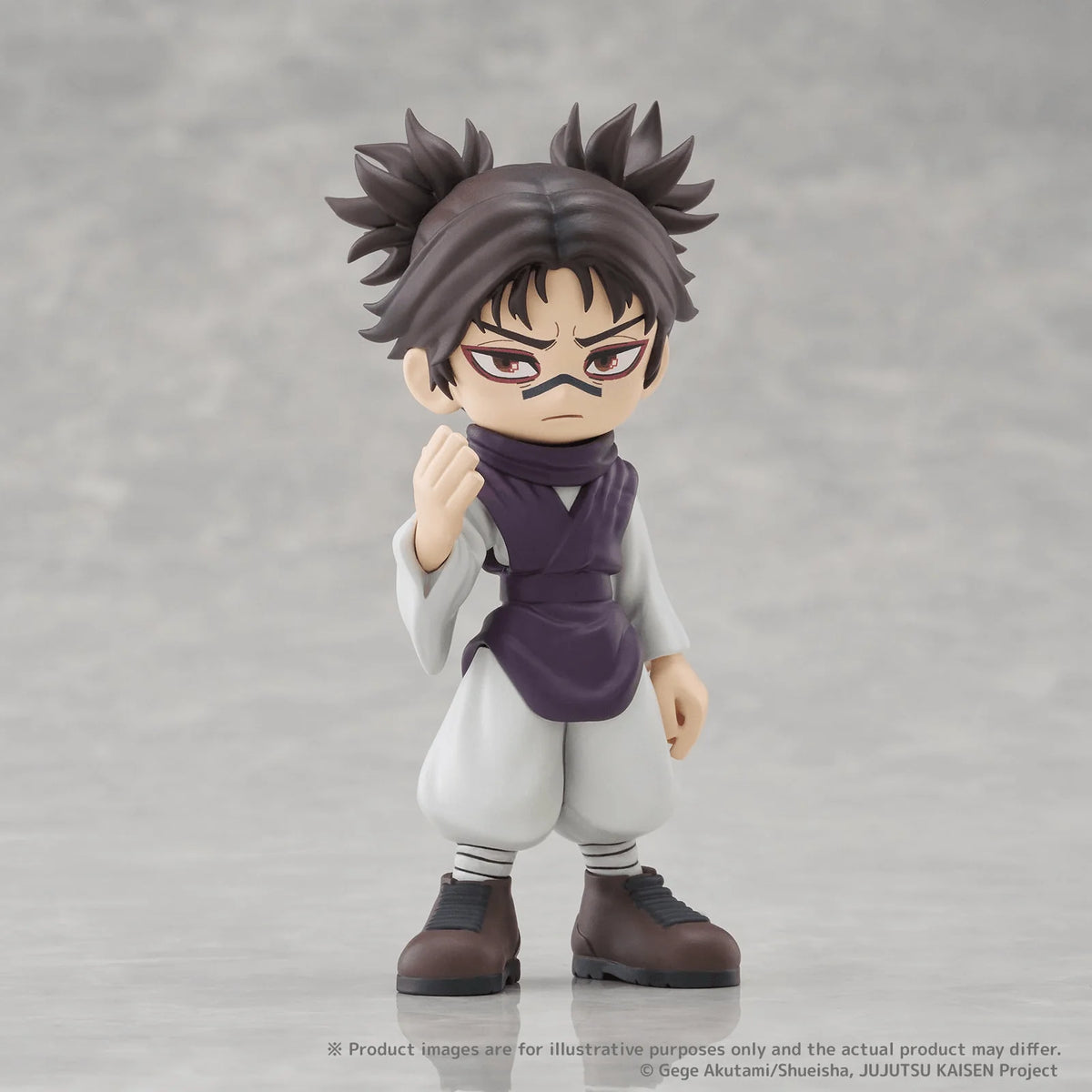 PalVerse Jujutsu Kaisen (Box of 6)