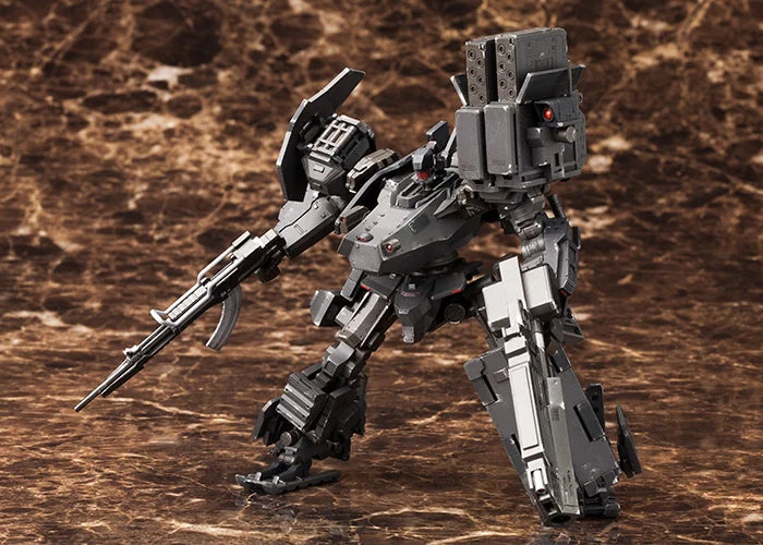 Kotobukiya AGNI Armored Core 1/72 Scale Model Kit