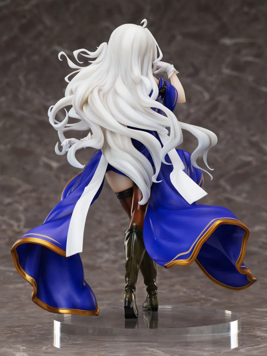 FuRyu Ninym Ralei 1/7 Scale Figure - The Genius Prince's Guide to Raising a Nation Out of Debt