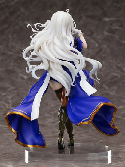 FuRyu Ninym Ralei 1/7 Scale Figure - The Genius Prince's Guide to Raising a Nation Out of Debt