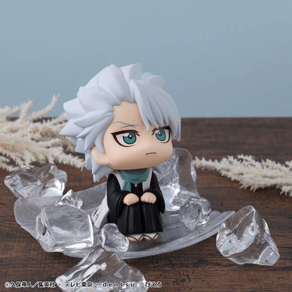 Lookup TV Anime BLEACH Thousand-Year Blood War Toshiro Hitsugaya