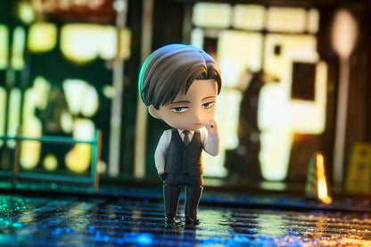 Good Smile Company Nendoroid Yashiro Twittering Birds Never Fly Action Figure