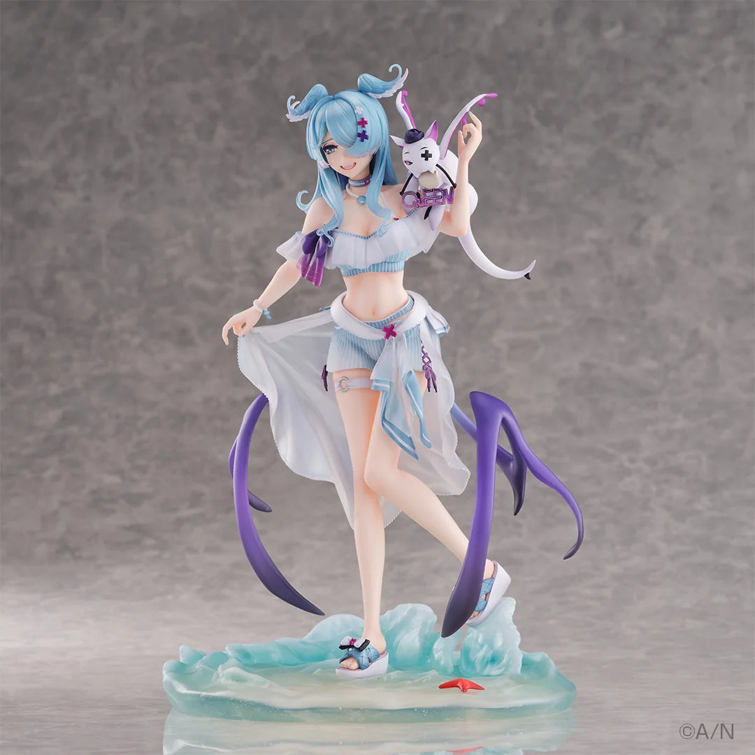 Good Smile Company Elira Pendora with PIKL Summer 1/7 Scale Figure