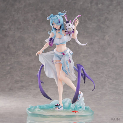 Good Smile Company Elira Pendora with PIKL Summer 1/7 Scale Figure