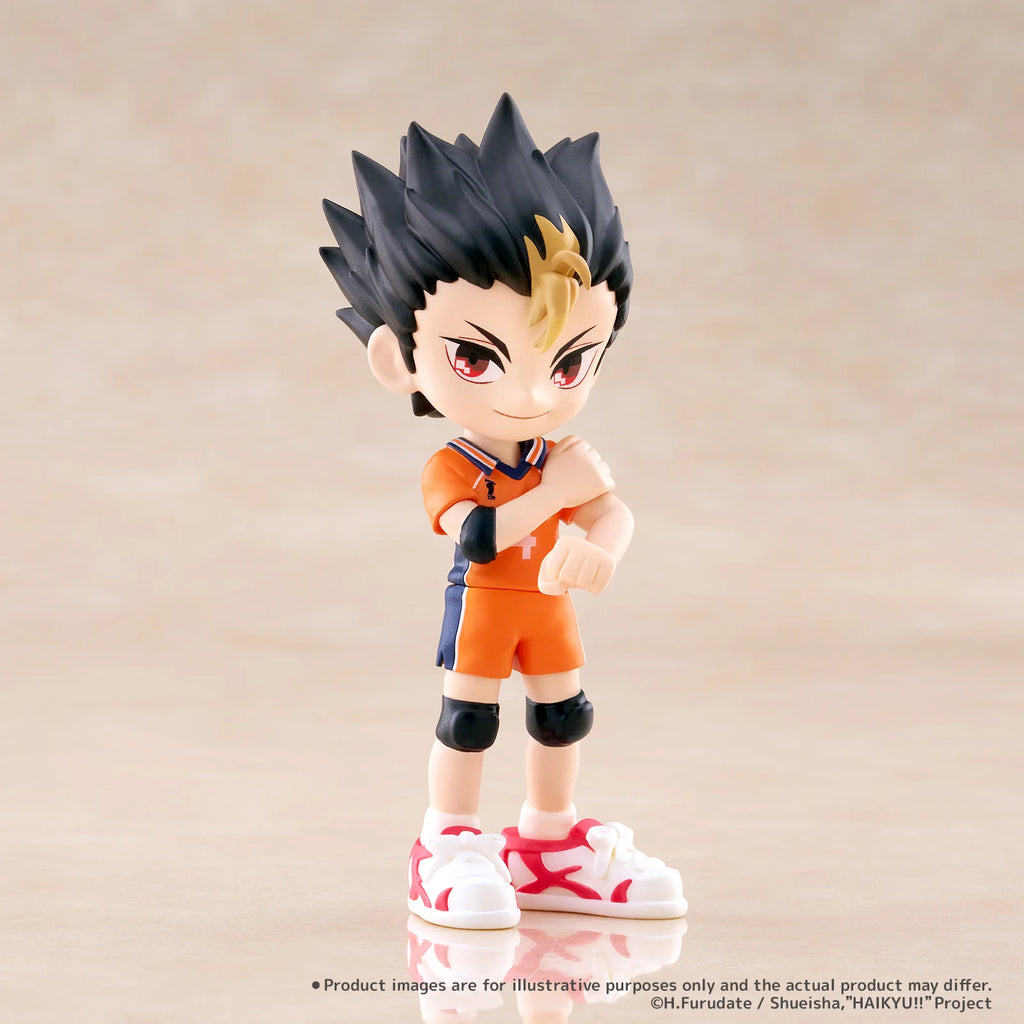 PalVerse Haikyu!! Vol.2