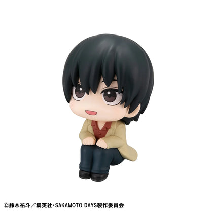 Lookup SAKAMOTO DAYS Nagumo 【with gift】
