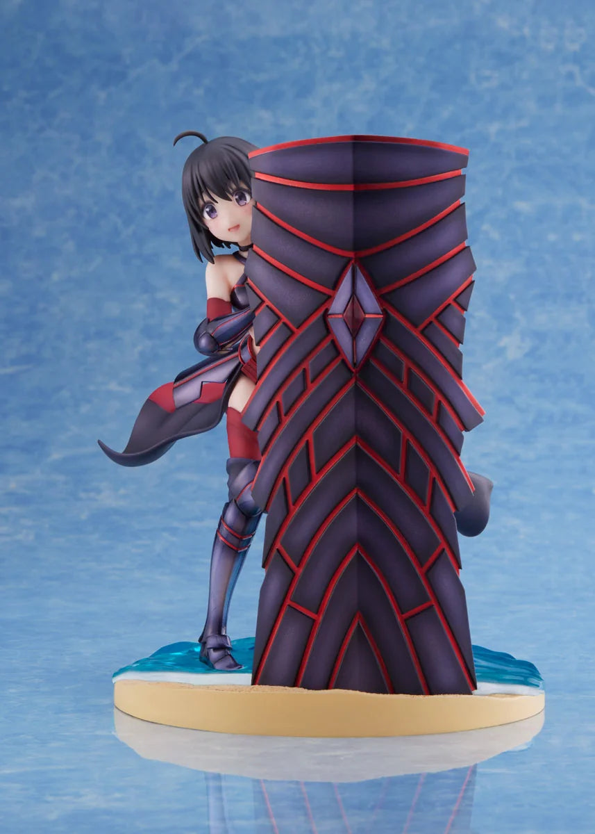 FuRyu BOFURI Maple Original Armor 1/7 Scale Figure