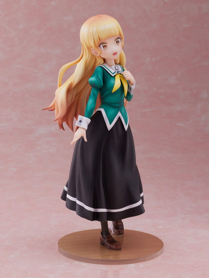 FuRyu Yuri Is My Job! Hime Shirasagi 1/7 Scale Figure