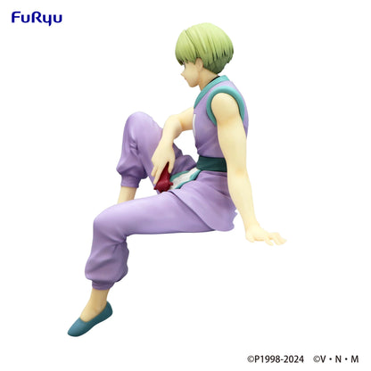 HUNTER×HUNTER Noodle Stopper Figure -Shalnark-