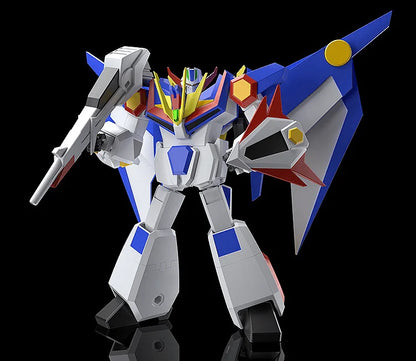 Good Smile Company MODEROID Bakuryu-Oh Plastic Model Kit