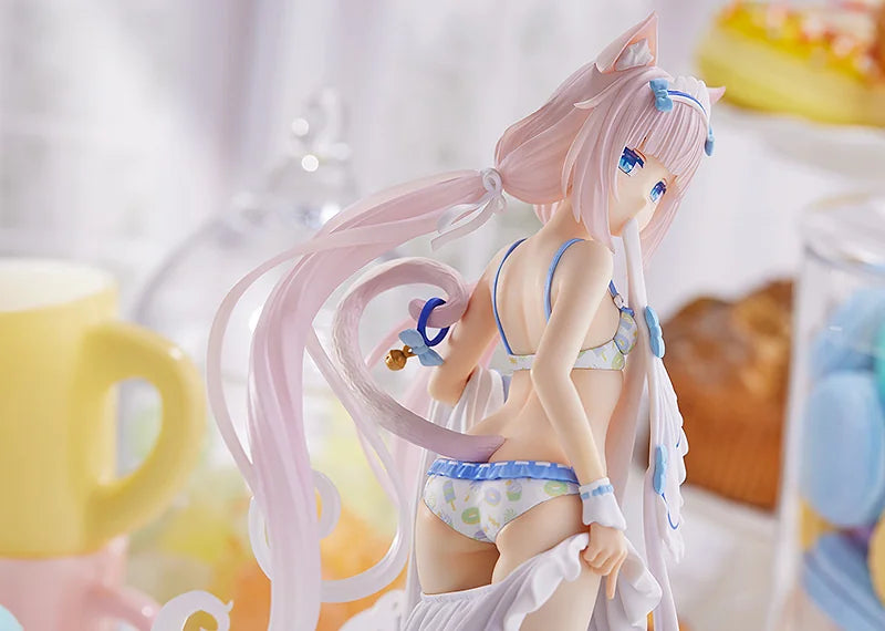 SEGA NEKOPARA Vanilla Scale Figure Lovely Sweets Time