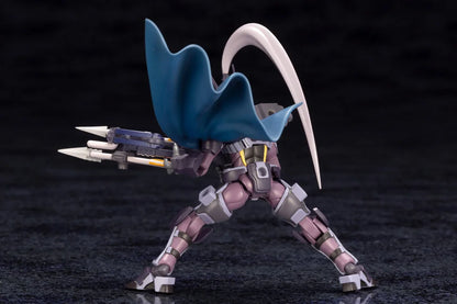 GOVERNOR EX ARMOR TYPE: QUETZAL