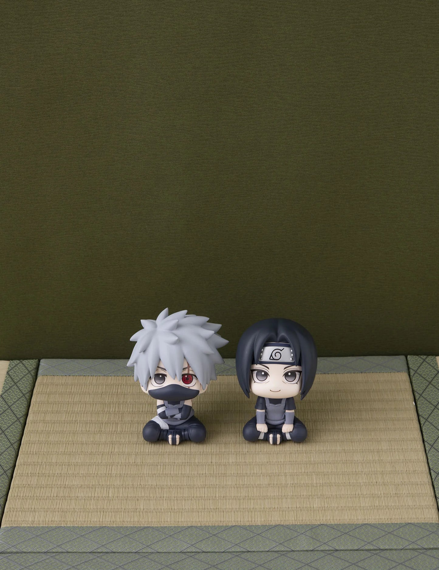 Lookup NARUTO Shippuden Itachi Uchiha Anbu ver.