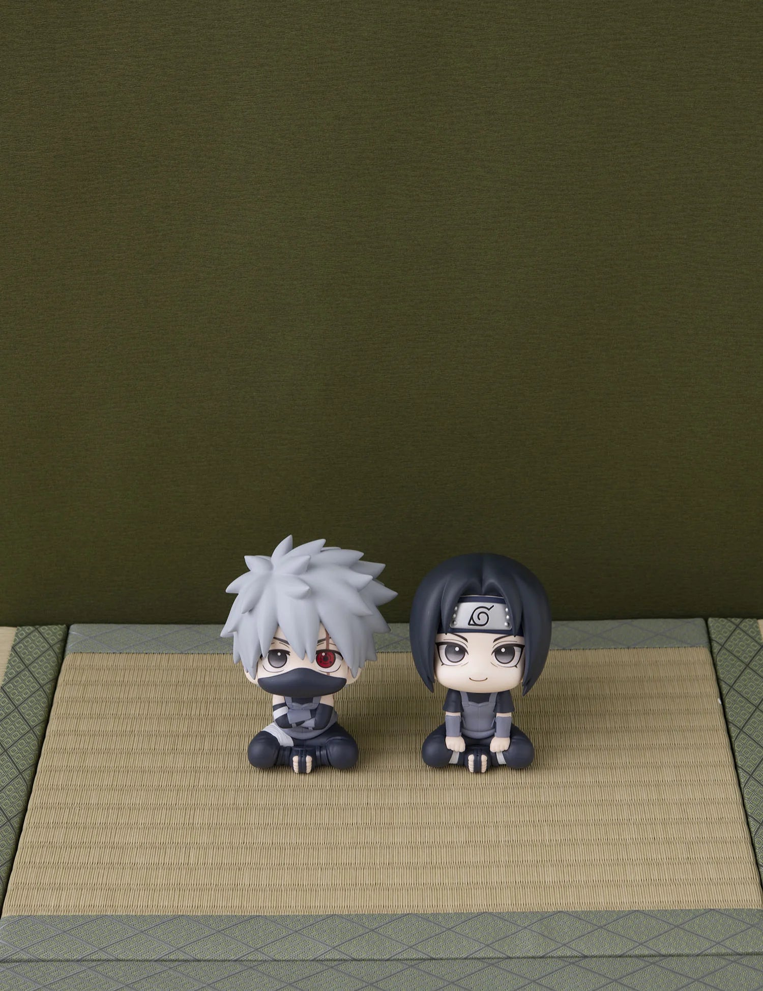 Lookup NARUTO Shippuden Itachi Uchiha Anbu ver.