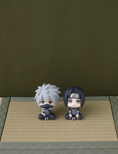 Lookup NARUTO Shippuden Itachi Uchiha Anbu ver.