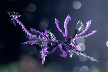 XenoAlma Tidal Orketos