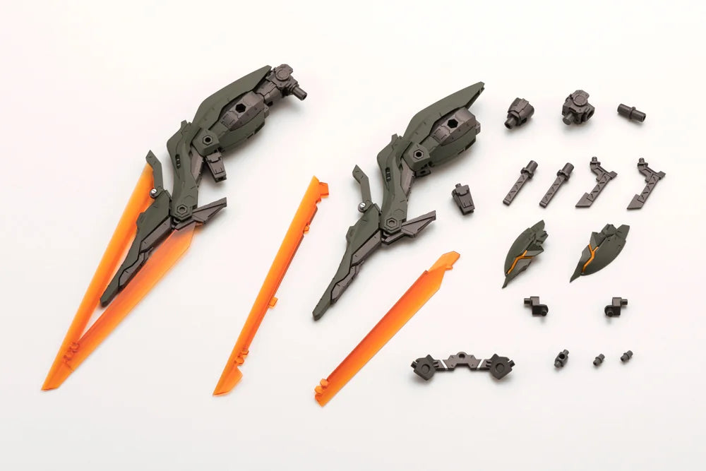 HEXA GEAR BOOSTER PACK 011 BITING SCISSORS