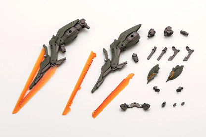 HEXA GEAR BOOSTER PACK 011 BITING SCISSORS