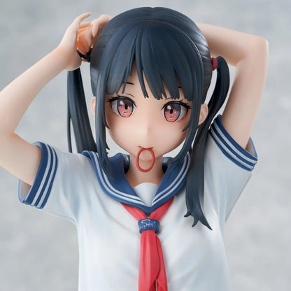 eStream Kantoku Sailor Fuku no Mannaka Scale Figure