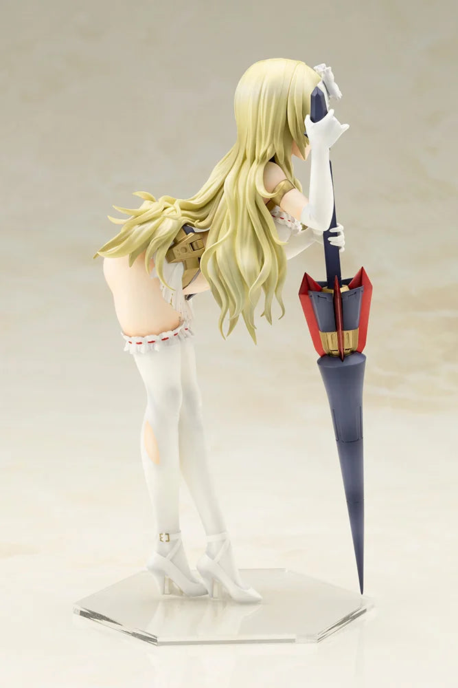 Kotobukiya Frame Arms Girl Durga I Scale Figure