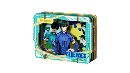 Blue Lock - Champions’ Clash - S (6 units/set) (Box of 6)