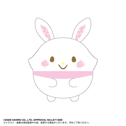 Sanrio Characters Fuwa Kororin Vol. 10