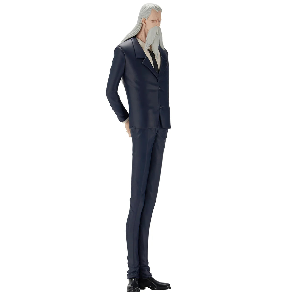ST. Marcus Mars (The Throne of Power) "One Piece", Ichibansho Figure