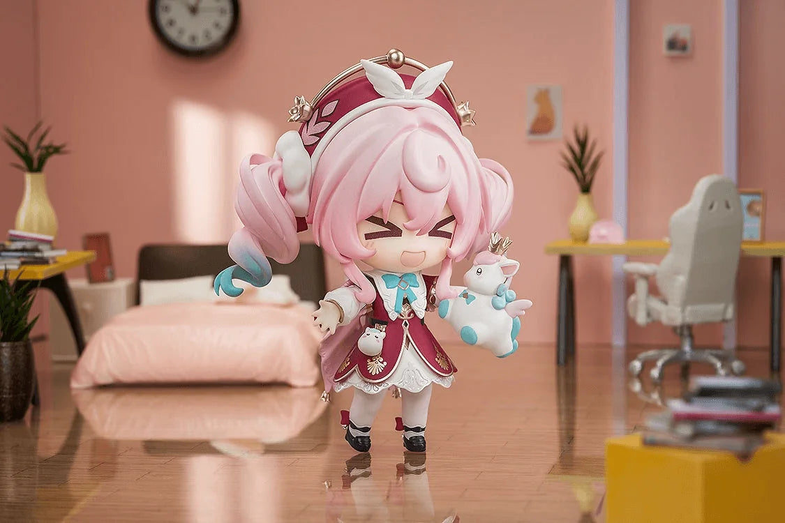 Good Smile Company Nendoroid Hyacine Honkai: Star Rail Action Figure