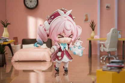 Good Smile Company Nendoroid Hyacine Honkai: Star Rail Action Figure