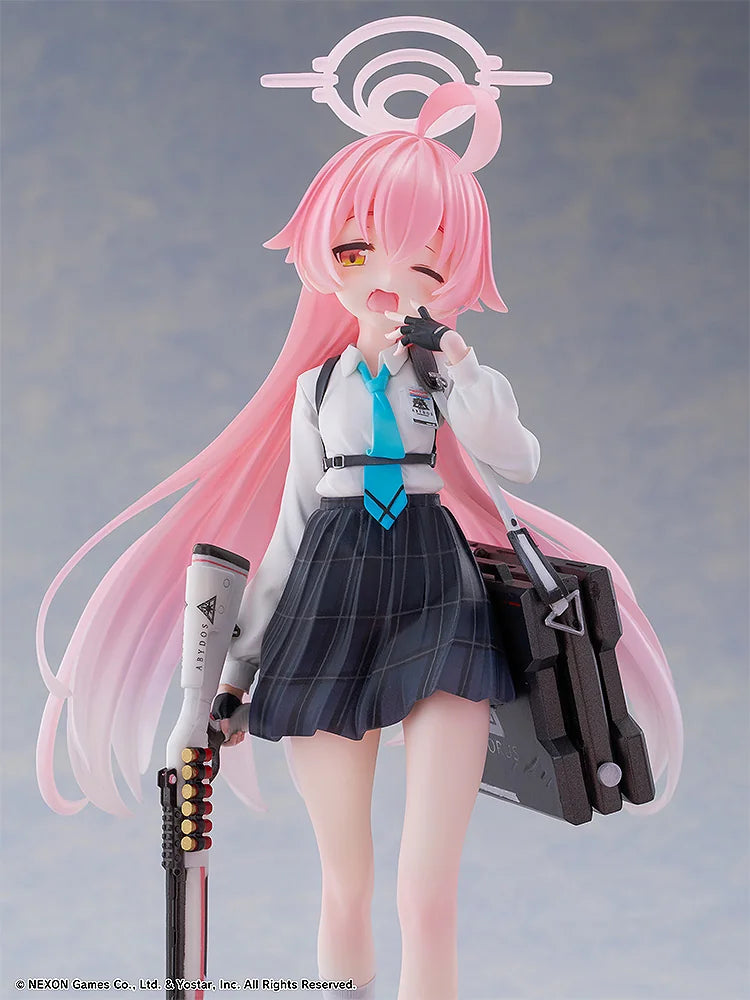 WING 1/7 Scale Figure Hoshino Takanashi Blue Archive