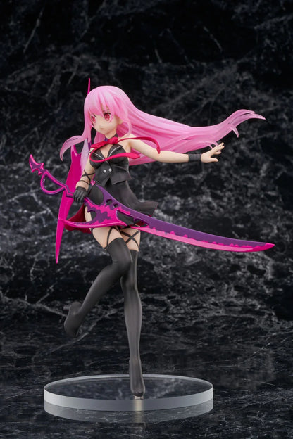 Engage Kiss Kisara Demon ver. 1/7 Scale Figure