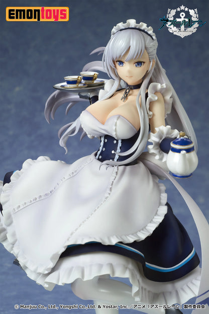 EMONTOYS Azur Lane Belfast 1/7 Scale Figure