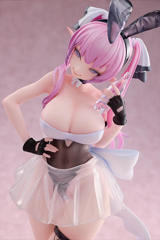 Bibi: Chill Bunny ver.