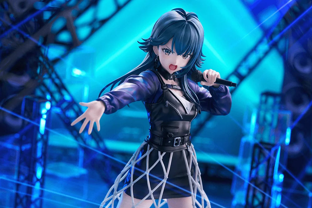 Kotobukiya THE iDOLM@STER Temari Tsukimura Luna Say Maybe Scale Figure